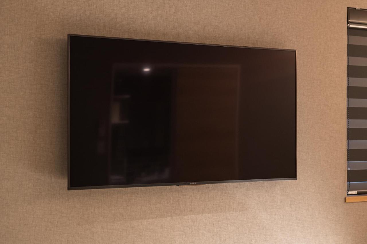 Grand Base Kagoshima Chuo Exterior foto