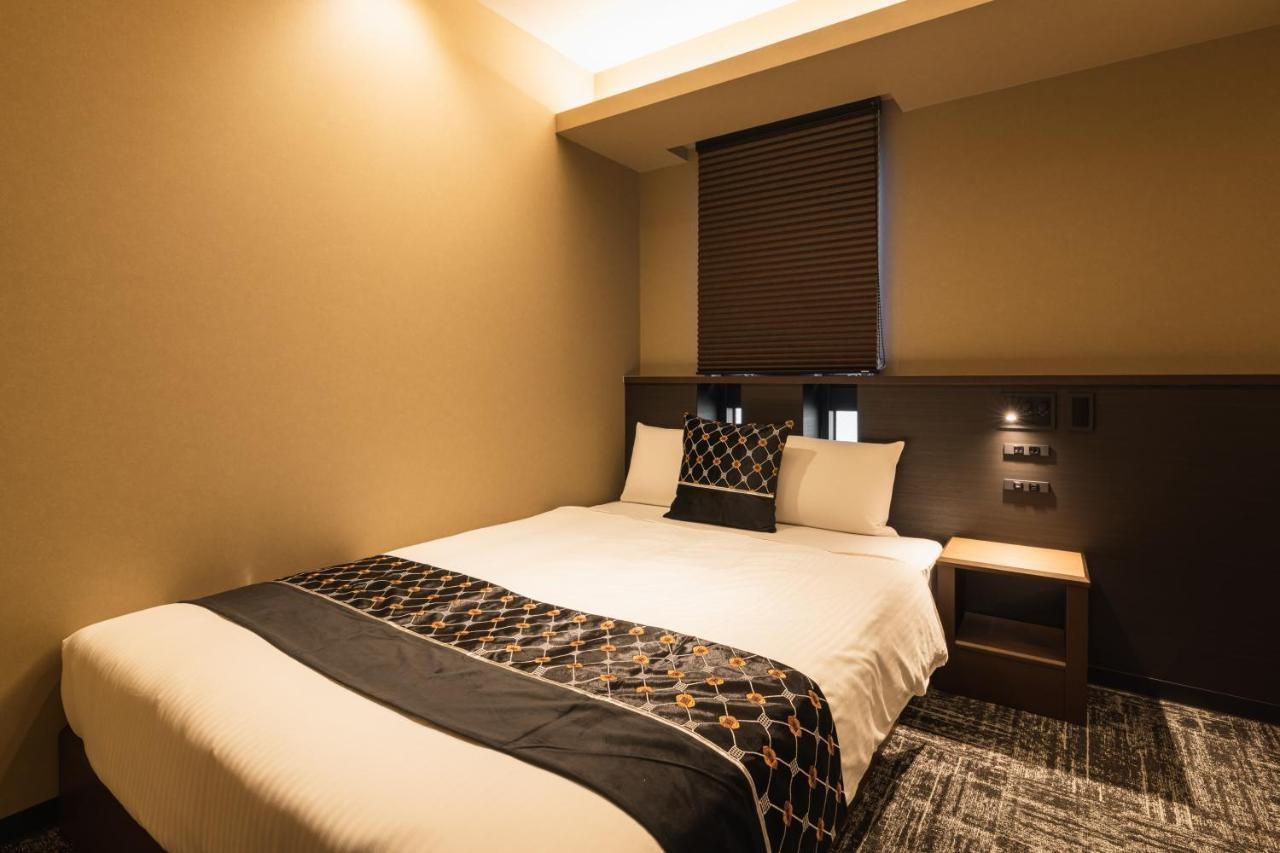 Grand Base Kagoshima Chuo Exterior foto